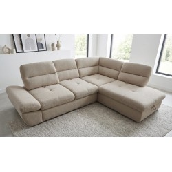 Minkštas kampas GALIANO-L (Now Or Never-05) D